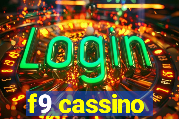 f9 cassino