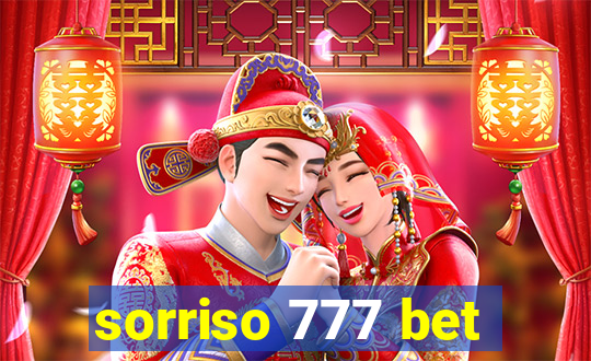 sorriso 777 bet
