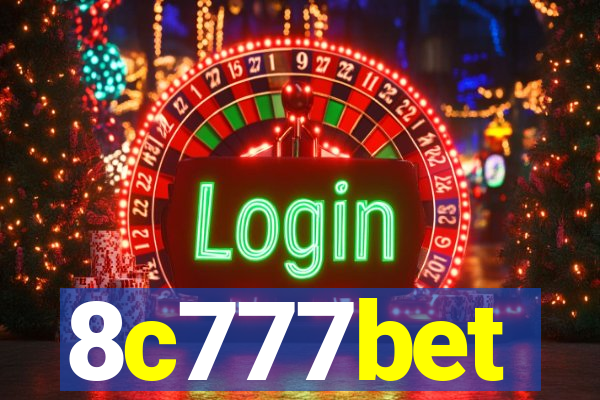 8c777bet