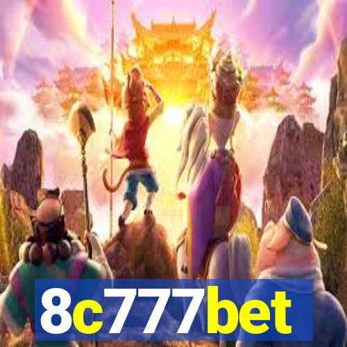 8c777bet