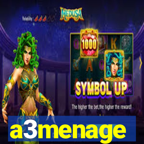 a3menage