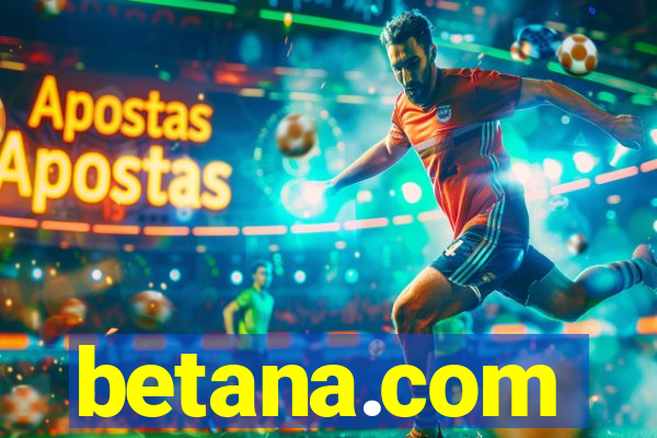 betana.com