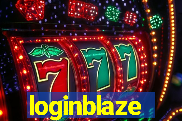 loginblaze
