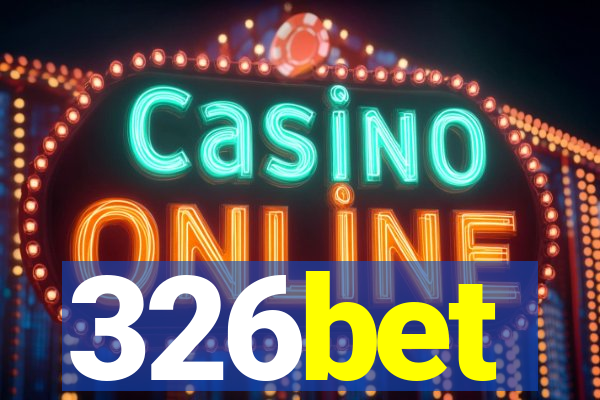 326bet