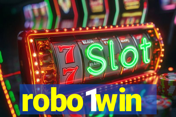 robo1win