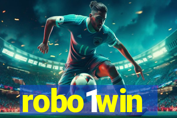 robo1win