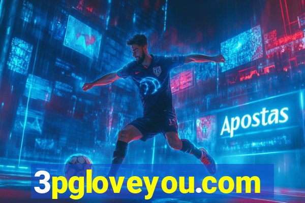 3pgloveyou.com