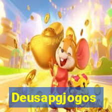 Deusapgjogos
