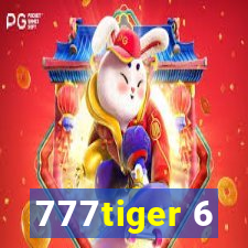 777tiger 6