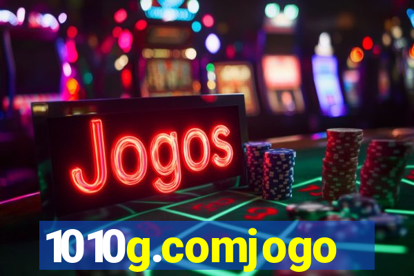 1010g.comjogo