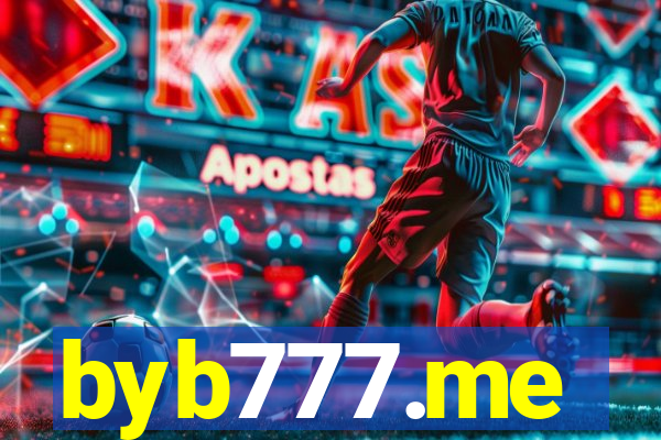 byb777.me