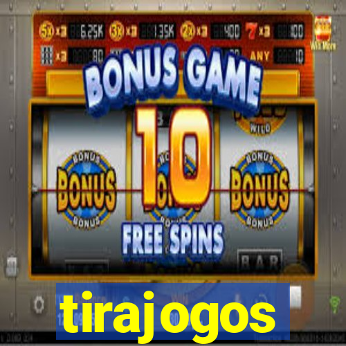 tirajogos