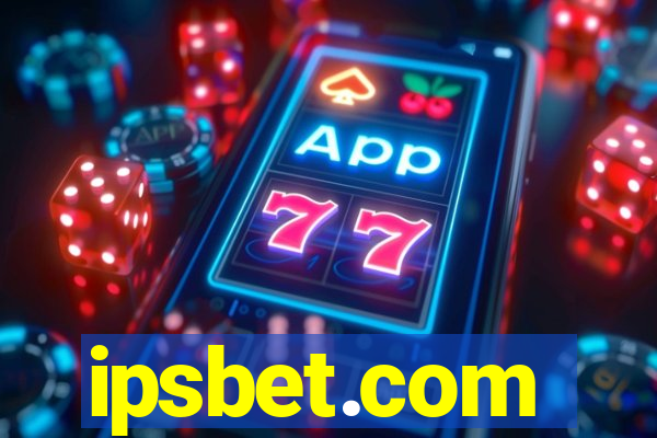 ipsbet.com
