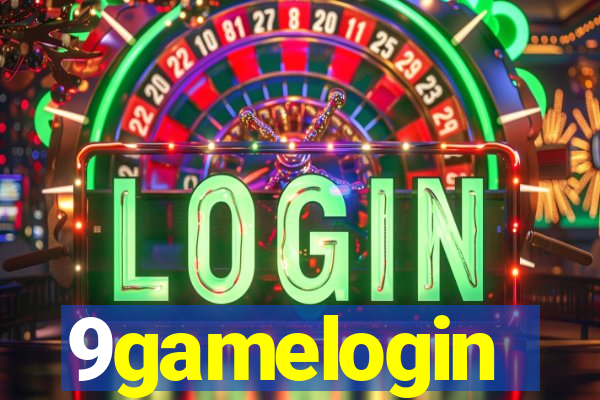 9gamelogin
