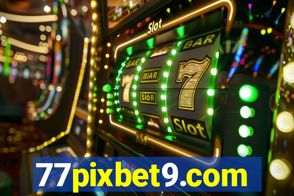 77pixbet9.com