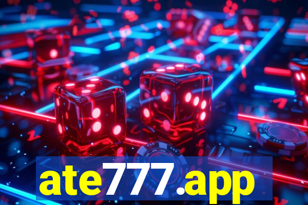 ate777.app