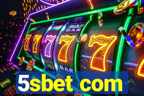 5sbet com