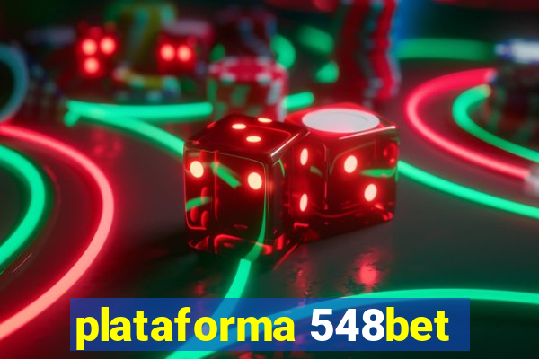 plataforma 548bet
