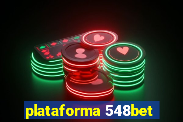 plataforma 548bet