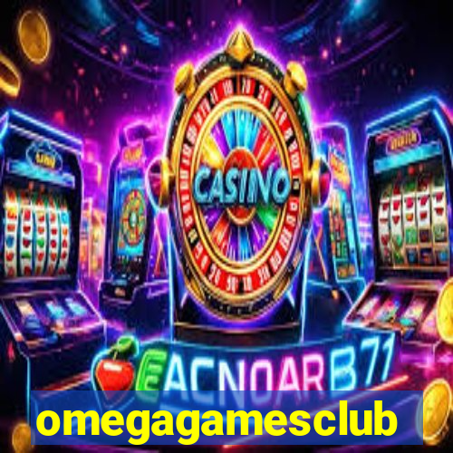 omegagamesclub