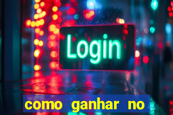 como ganhar no coelho da fortuna