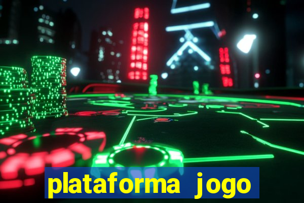 plataforma jogo gusttavo lima