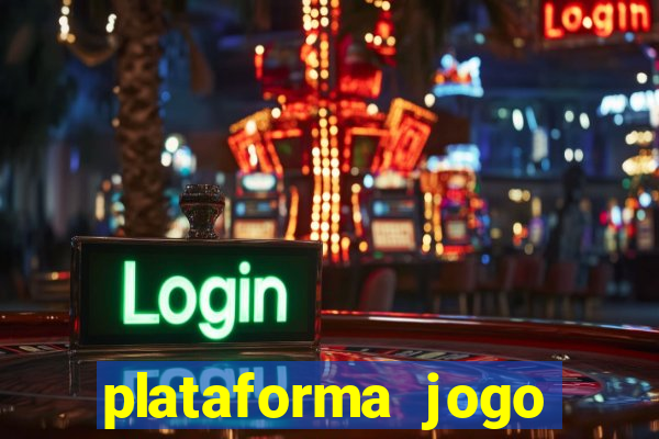 plataforma jogo gusttavo lima