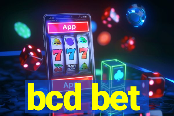 bcd bet