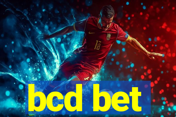 bcd bet