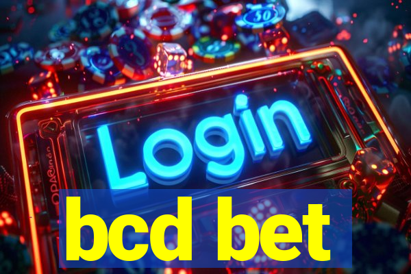 bcd bet