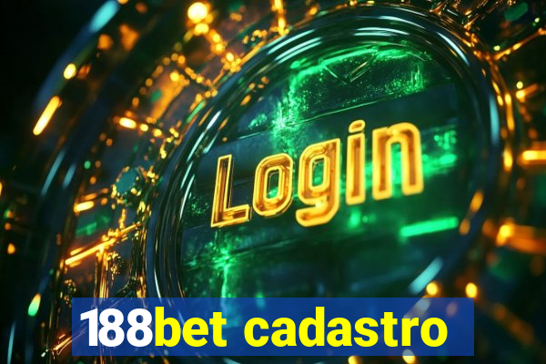 188bet cadastro