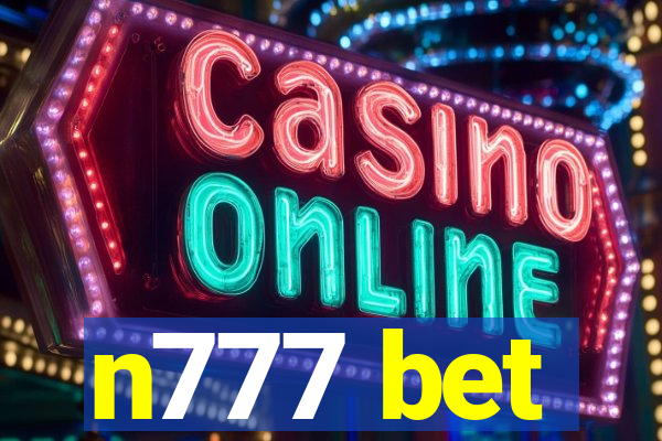 n777 bet