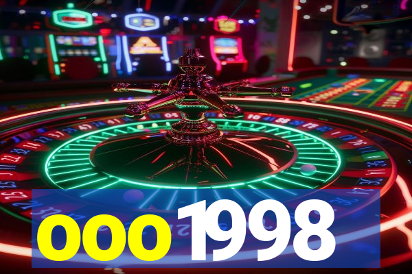 ooo1998