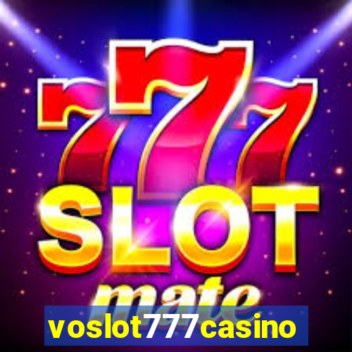voslot777casino