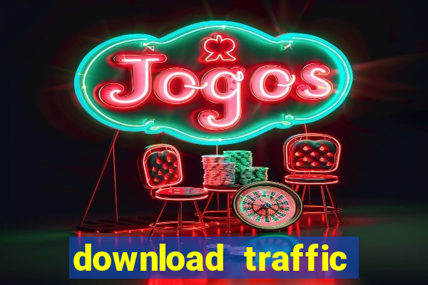 download traffic rider dinheiro infinito