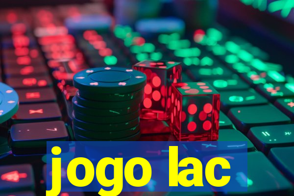 jogo lac