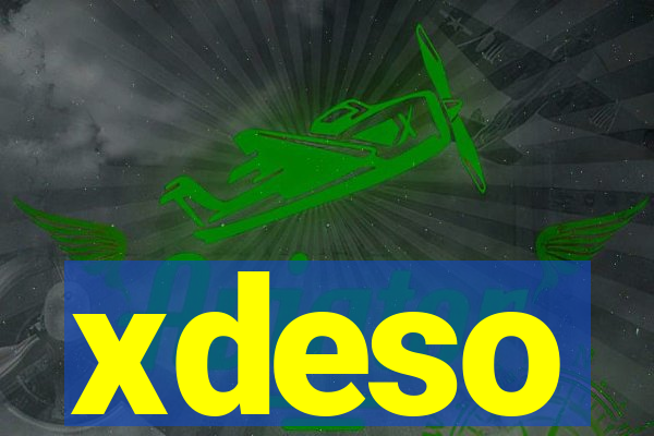 xdeso