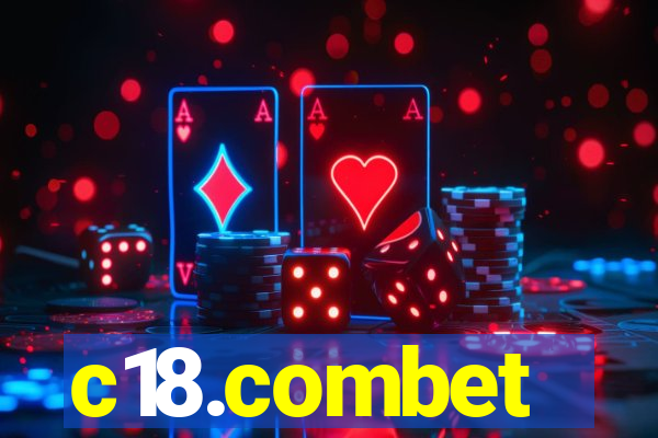 c18.combet