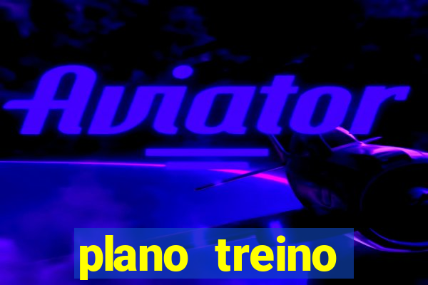 plano treino futebol pdf