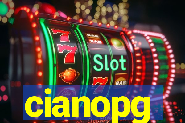 cianopg