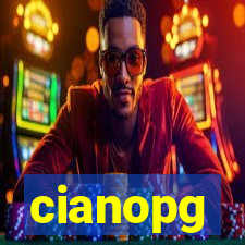 cianopg
