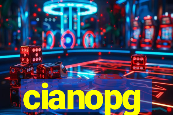 cianopg