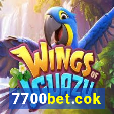 7700bet.cok