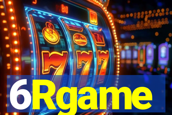 6Rgame