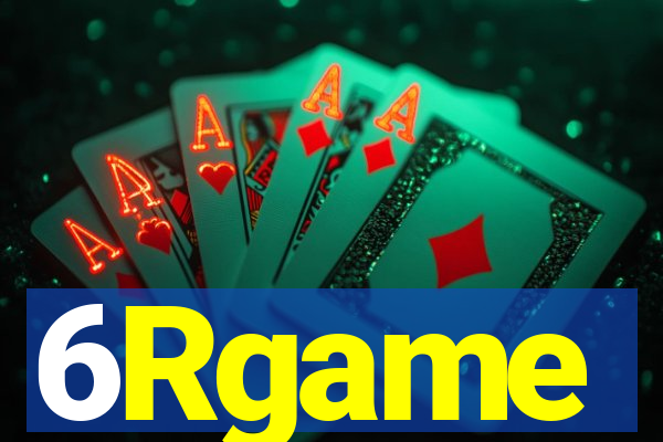 6Rgame