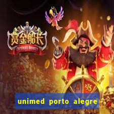 unimed porto alegre resultado de exames