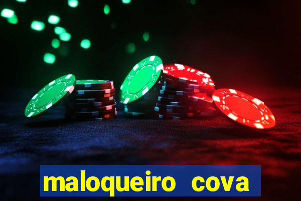 maloqueiro cova portal zacarias