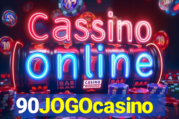 90JOGOcasino
