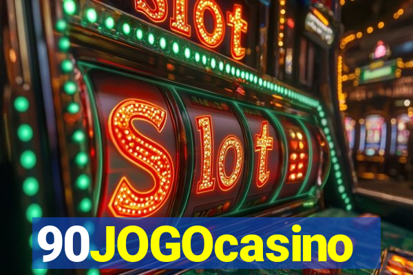 90JOGOcasino