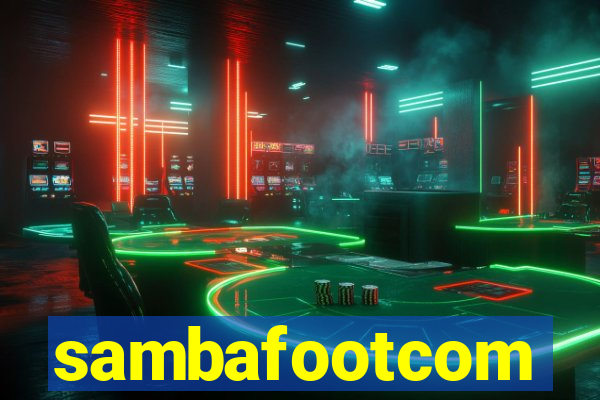 sambafootcom